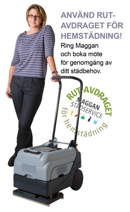 maggan